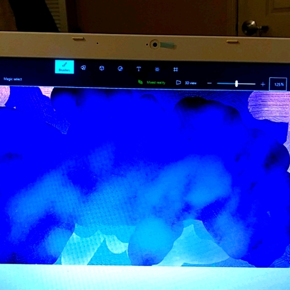 Wall art - Picture 1 of 2